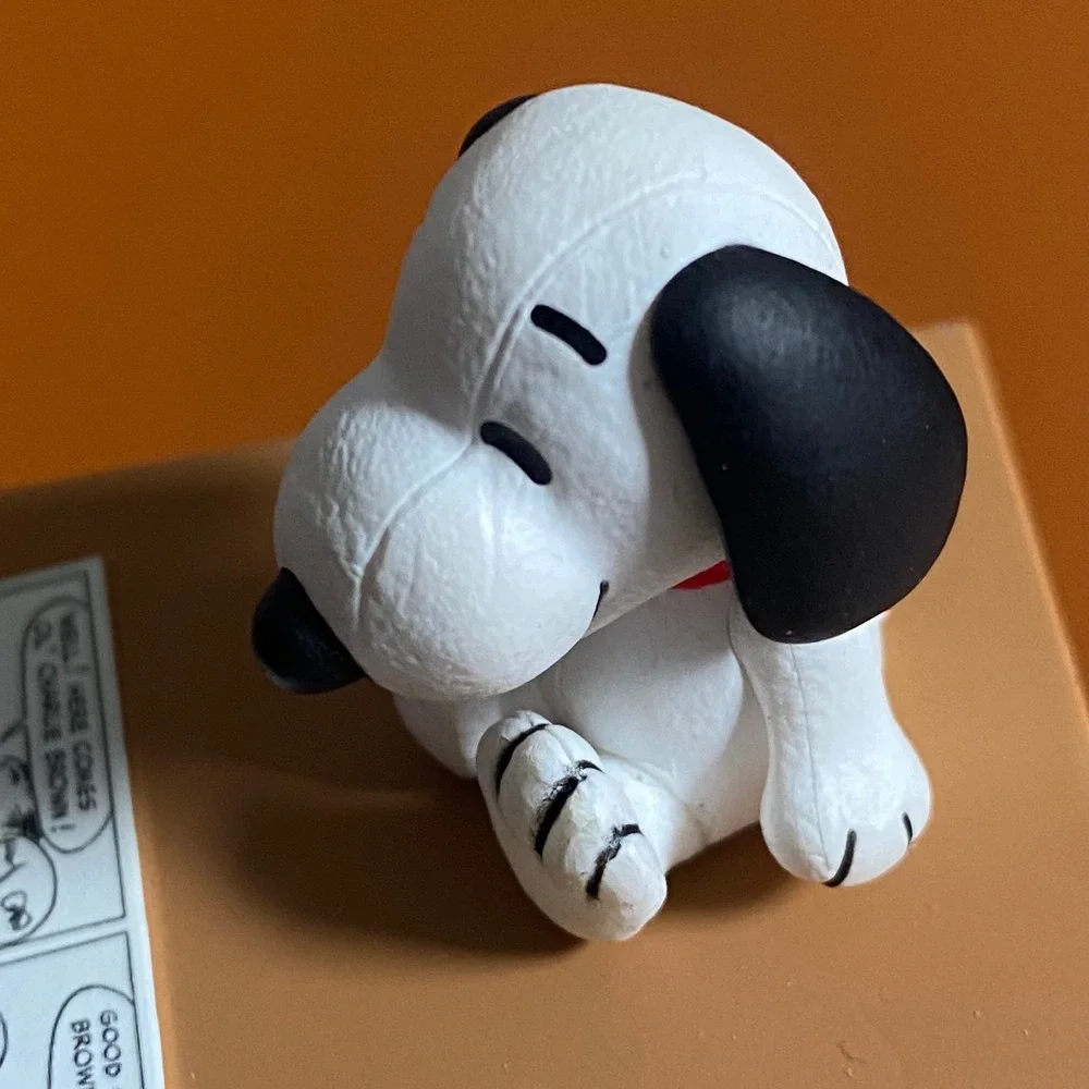 Hallmark Keepsake Peanuts Happy 100th Charles M Schulz Snoopy Ornament 2022